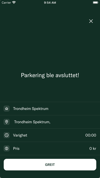 Bikely Screenshot