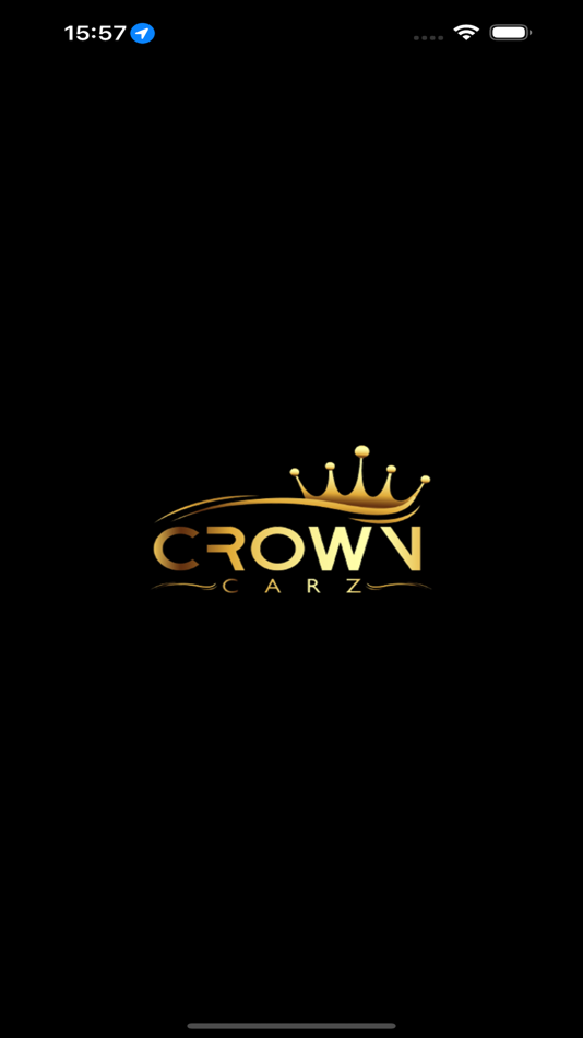 Crown Carz - 1.0.7 - (iOS)