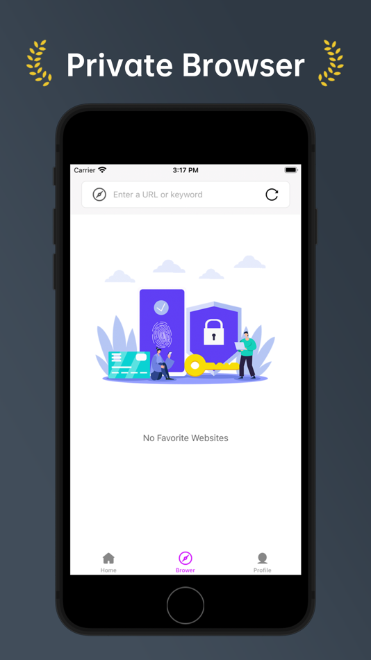 #3. Video Vault - Private Video (iOS) 由: 梅英 郭
