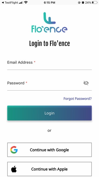 Screenshot #2 pour Floence