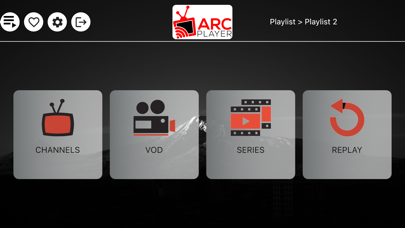 ARC Playerのおすすめ画像2