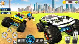 Game screenshot Prado Off Road 4x4 Driving Sim apk