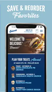 How to cancel & delete culver's 2