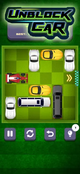 Game screenshot Unblock Cars : Parking Puzzle mod apk