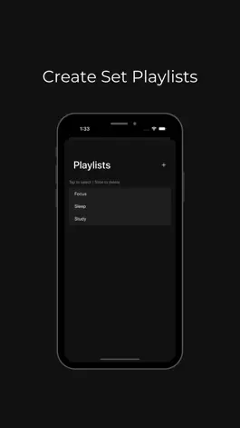 Game screenshot A Gentle Noise: Better Sleep apk