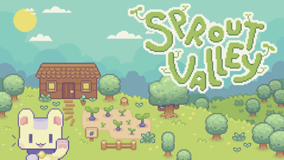 Sprout Valleyのおすすめ画像1