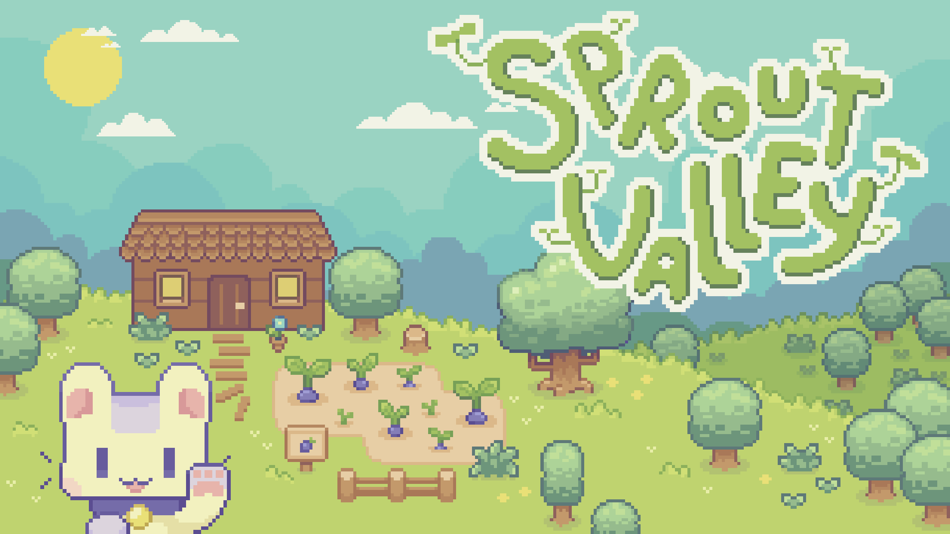 Sprout Valley - 1.13 - (macOS)