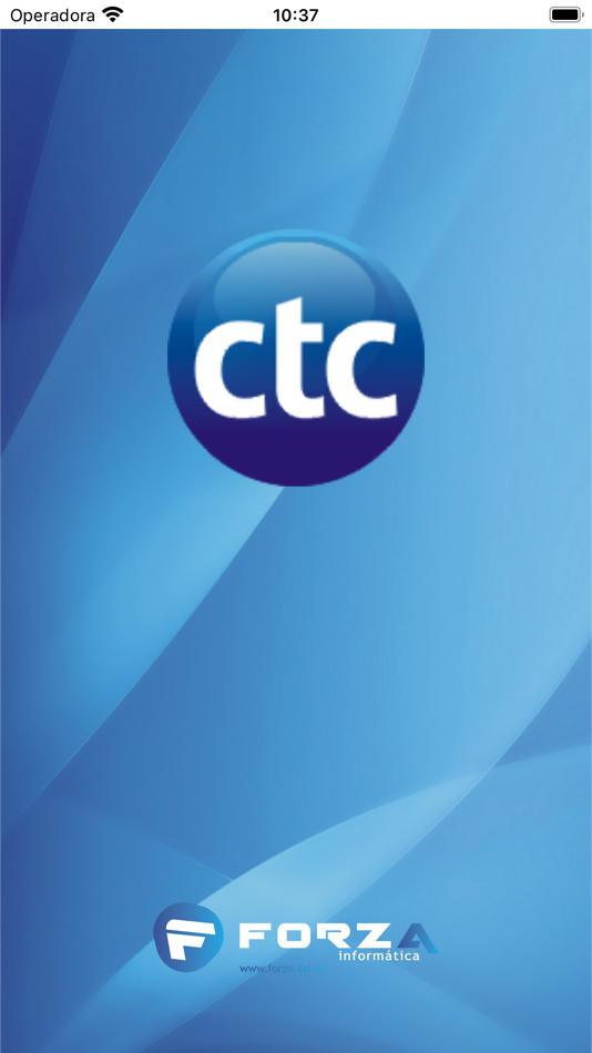 #1. CTC Lajeado (iOS) 由: Forza Informatica