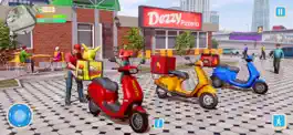 Game screenshot Pizza Food Delivery Boy Games mod apk