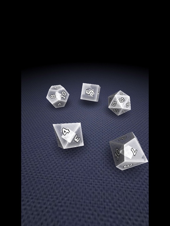 Screenshot #4 pour Dungeons & Dice