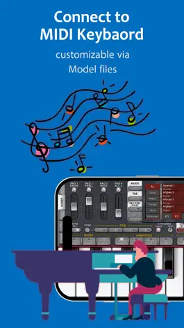 Download ORG 24: Your Music Game screenshot ORG 24: Your Music hack