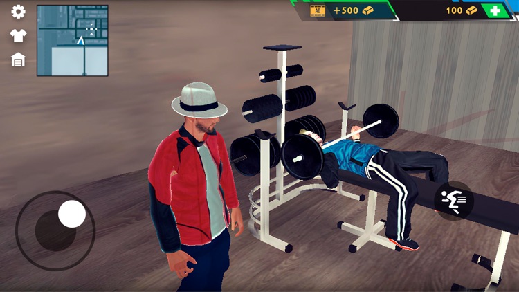 Go To Car Driving 3 screenshot-4