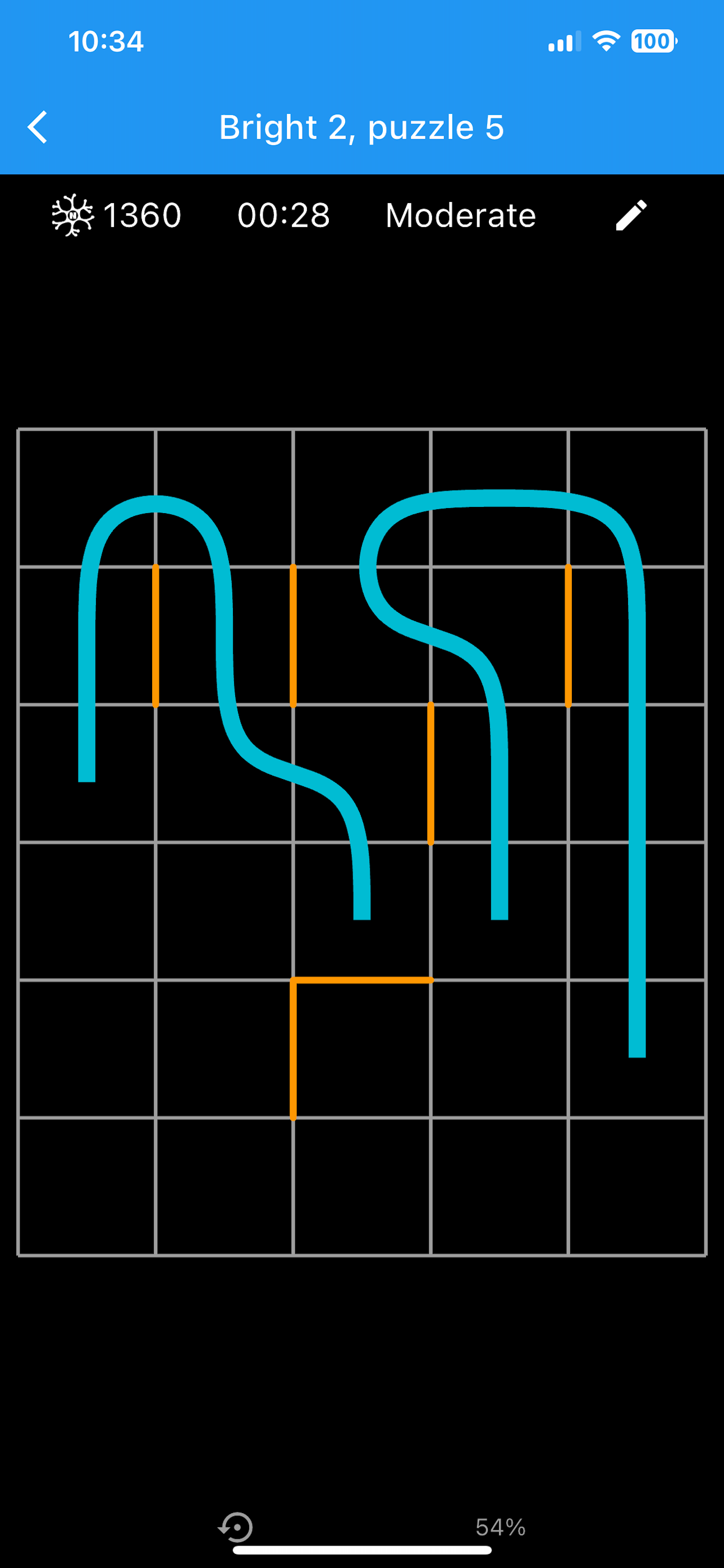 The Hamiltonian Circuit
