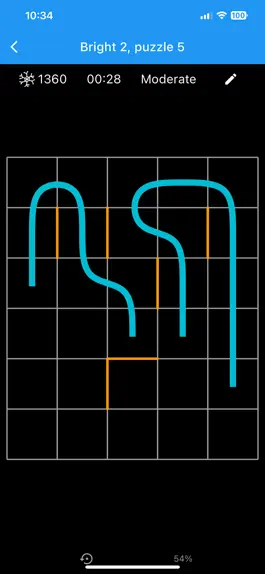 Game screenshot The Hamiltonian Circuit mod apk