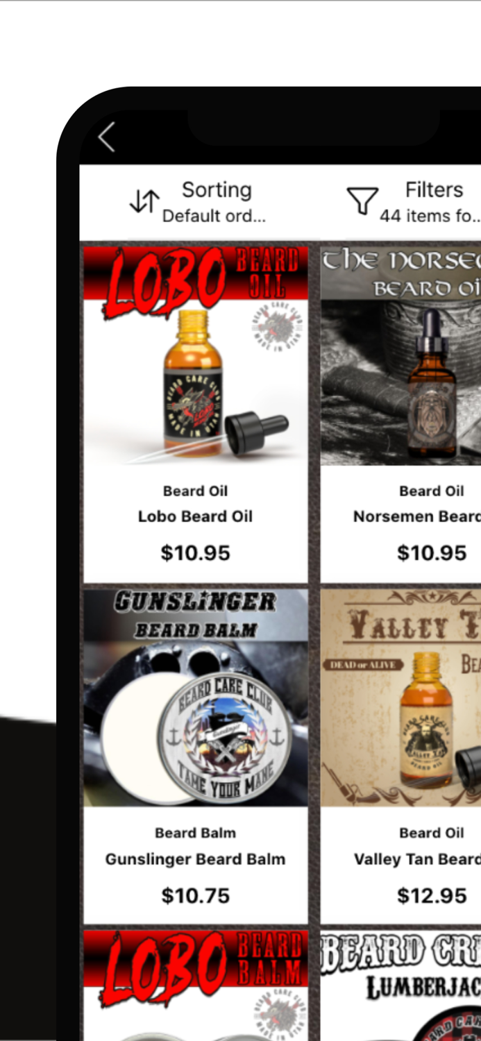 Old Capital Barbershop