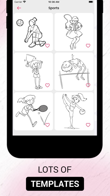 AR Drawing - Sketch & Paint