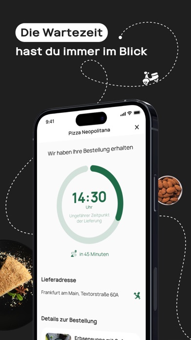 SchlemmerButler Screenshot