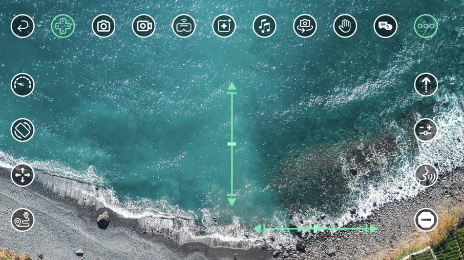 #2. Loiley Fly (iOS) 由: ShanTou City Vison Electronictechnology Co., Ltd.