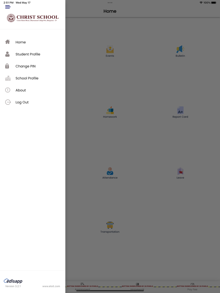 Christ CBSE School Bengaluru