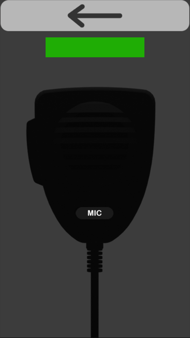 Siren Sound Screenshot