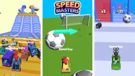 Game screenshot Speed Masters: Racing World 3D mod apk