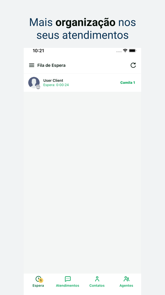 #2. IRES TLD (iOS) Podle: TLD TeleData Comercio e Servicos LTDA