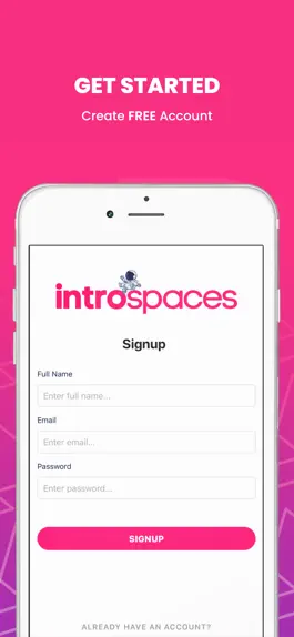 Game screenshot IntroSpaces mod apk