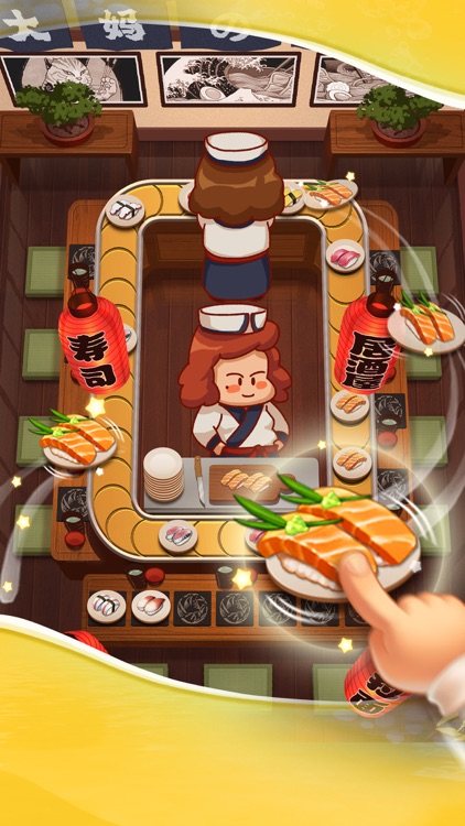 Triple Match Story screenshot-5