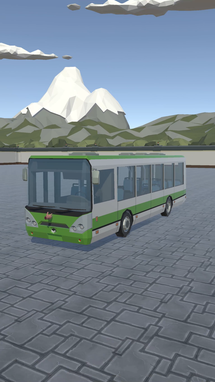 Kung Fu Punch Destruction