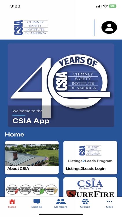CSIA