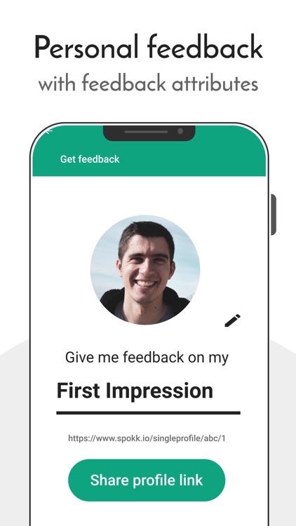 Spokk: Feedback & Brainstorm screenshot-6