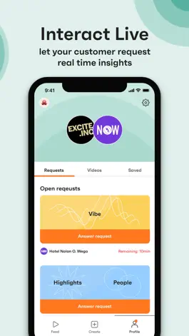 Game screenshot Wiffme apk