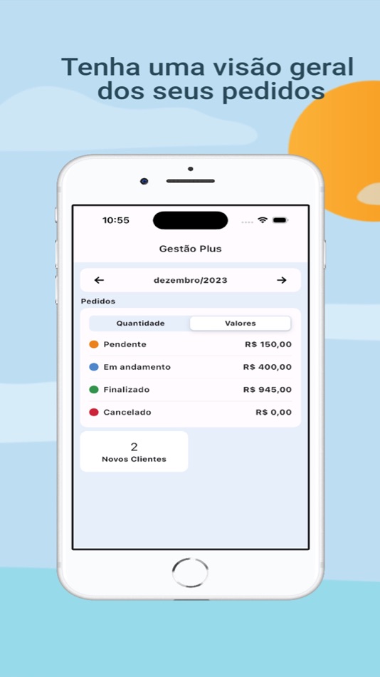 #4. Venbook: Customers, Orders (iOS) By: Tech High