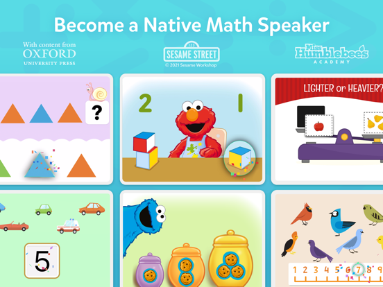 Screenshot #4 pour Math Lingo:Math Learning games