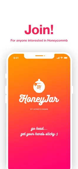 Game screenshot HoneyJar by Honeycommb mod apk