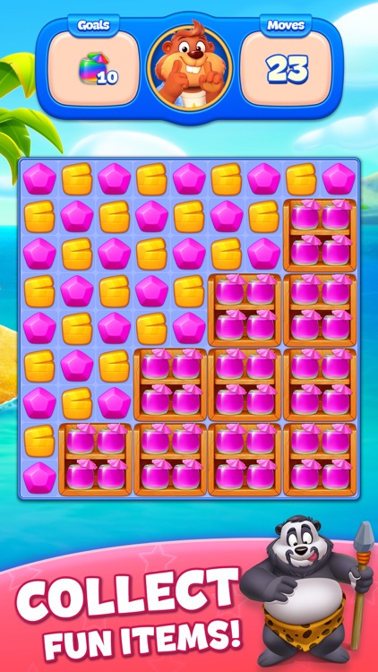 Star Match! screenshot-3