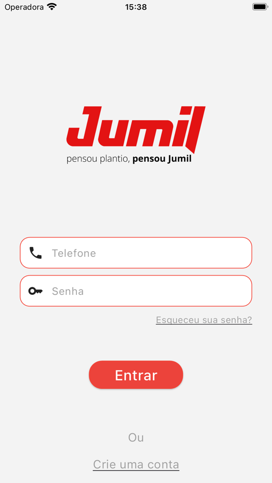 #1. Jumil Serviços (iOS) 由: Jumil