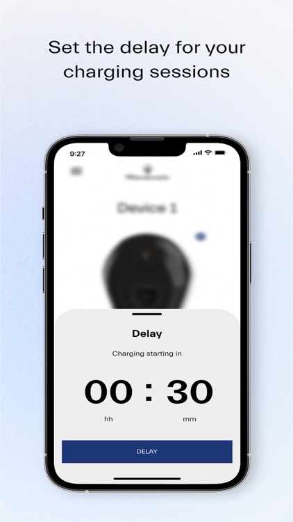 Maserati Home Charge