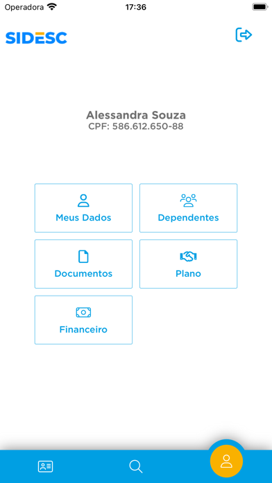 Sidesc Hocta Screenshot