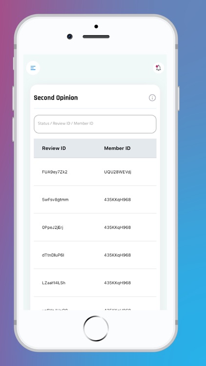 Sure Care Field Agent Portal screenshot-3