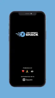 the energy shack iphone screenshot 3