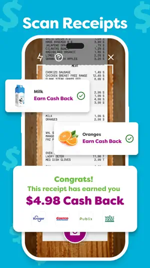 InboxDollars: Surveys for Cash screenshot 4