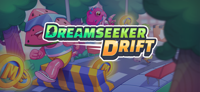 Dreamseeker Drift