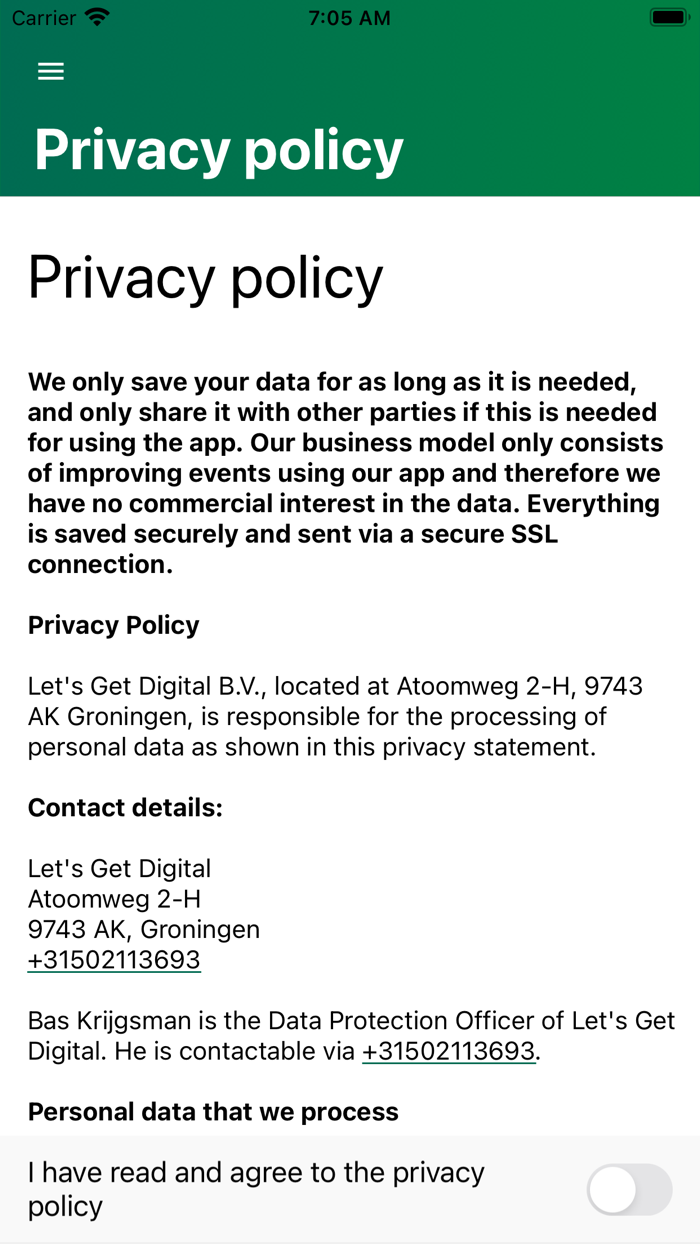 Zukunftskongress Nutzfahrzeuge