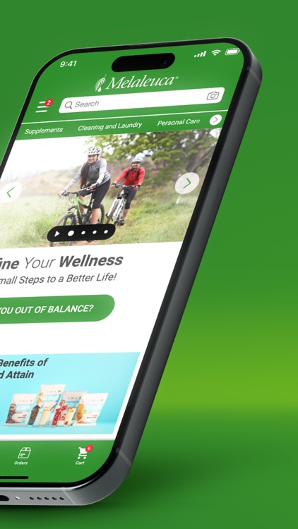 Melaleuca Shopping by Melaleuca, Inc.
