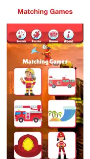 city firefighter game for kids problems & solutions and troubleshooting guide - 4