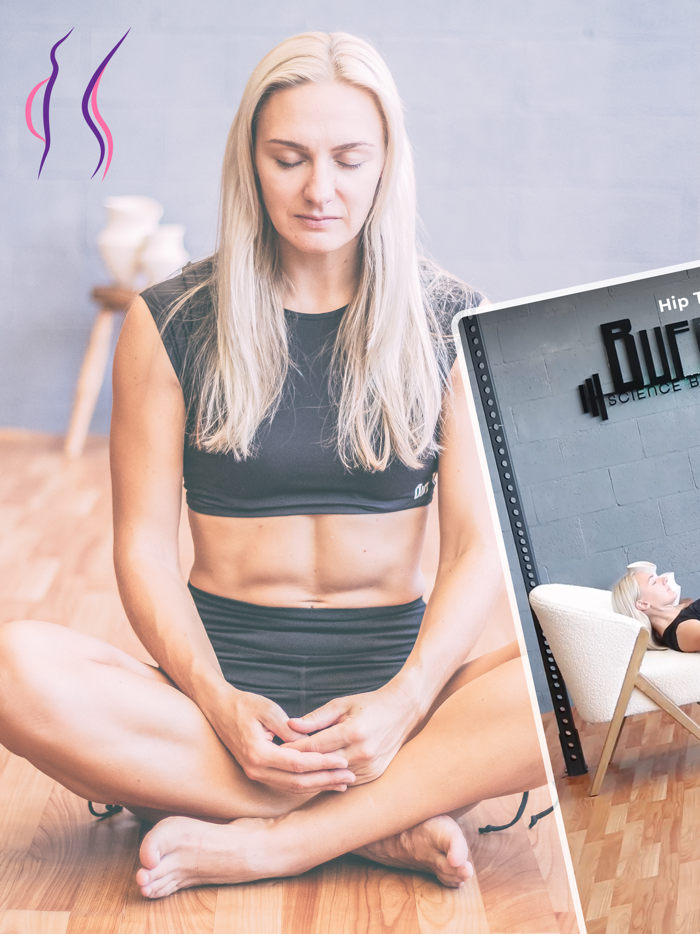 PostPartum Workout at Home