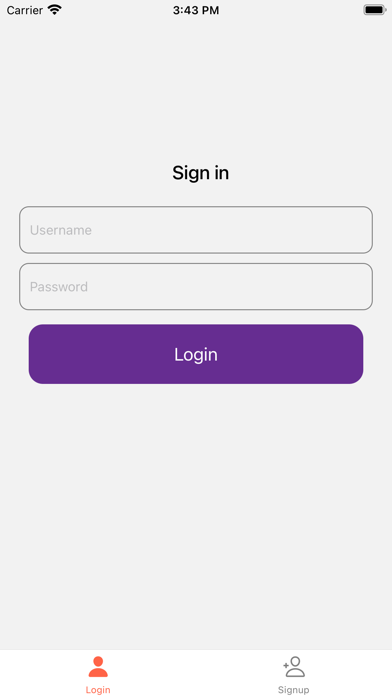 StyleCloset Screenshot