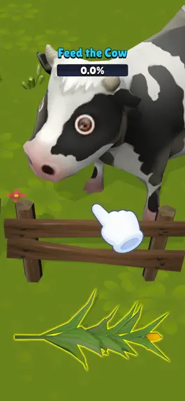 Game screenshot Bella's Farm mod apk