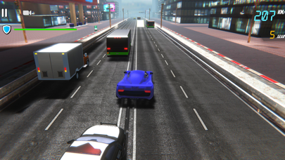 Car Racing Club Drive Drift Screenshot